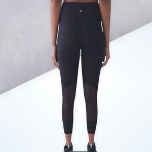 Lulu Hit It ⅞ Tight